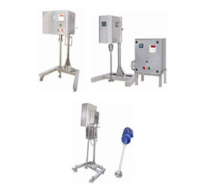 Lab stirrer/ Lab Agitator / Lab Homogenizer Lab stirrer/ Lab Agitator / Lab Homogenizer